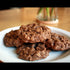 Chocolate Oatmeal Cookie